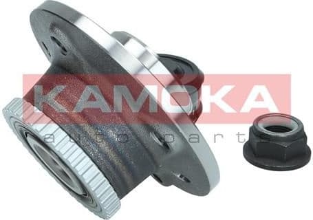 Wheel Bearing Kit 5500317 - image 2