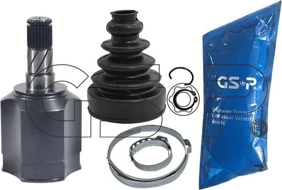 Joint Kit, drive shaft 617031