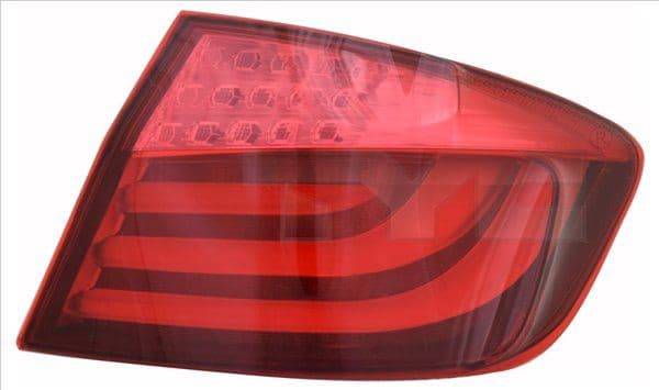 Tail Light Assembly 11-11978-00-2
