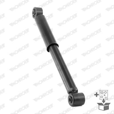 Shock Absorber MONROE ORIGINAL (Gas Technology) G1090A - image 2