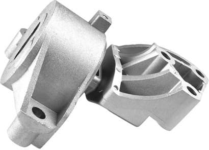 Mounting, engine TED46865 - image 2