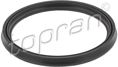 Seal Ring, air filter housing intake hose 628 320