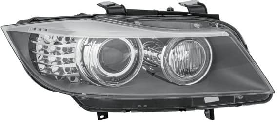 Headlight 1ZS354692021