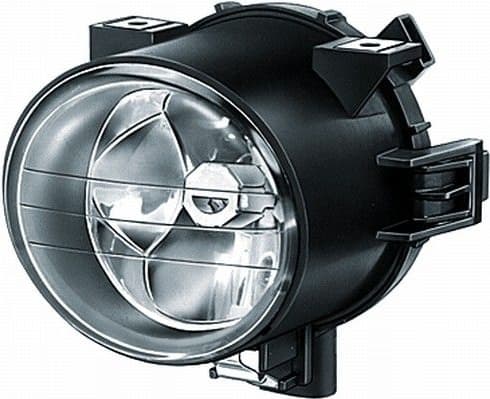 Front Fog Light 1N0270204051