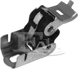 Mount, exhaust system 223746