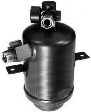 Dryer, air conditioning 33038