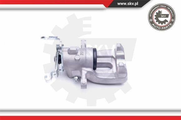 Brake Caliper 44SKV383 - image 2