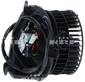 Interior Blower 34194 - image 7