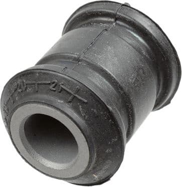 Mounting, control/trailing arm 42422 01