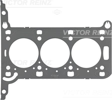 Gasket, cylinder head 61-37250-00