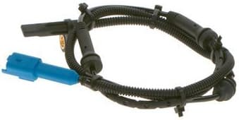 Sensor, wheel speed 0986594551 - image 2