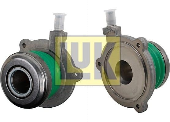 Central Slave Cylinder, clutch 510015310 - image 2