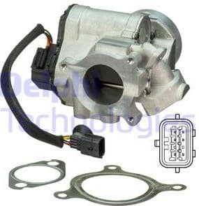 EGR Valve EG10495-12B1