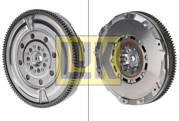 Flywheel LuK DMF 415092410