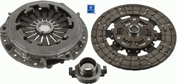 Clutch Kit 3000 828 501