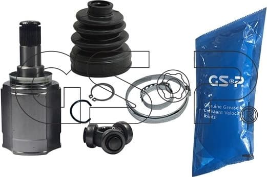 Joint Kit, drive shaft 608030