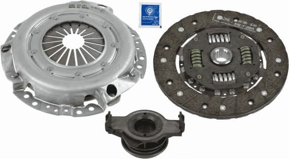 Clutch Kit 3000 471 002