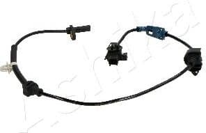 Sensor, wheel speed 151-04-483