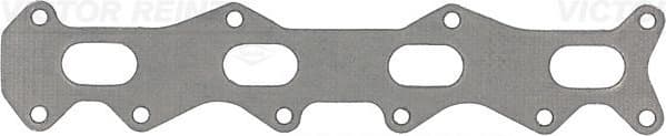 Gasket, exhaust manifold 71-35652-00