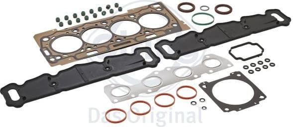 Gasket Kit, cylinder head 430.830
