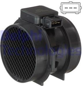 Mass Air Flow Sensor AF10494-12B1