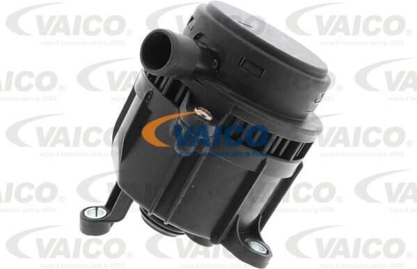 Oil Separator, crankcase ventilation Original VAICO Quality V102594
