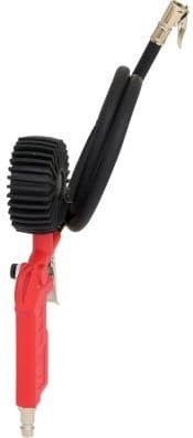 Compressed-air Tyre Pressure Gauge/Inflator 515.1920 - image 5