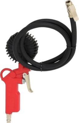 Compressed-air Tyre Pressure Gauge/Inflator 515.1920 - image 6