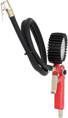 Compressed-air Tyre Pressure Gauge/Inflator 515.1920 - image 7