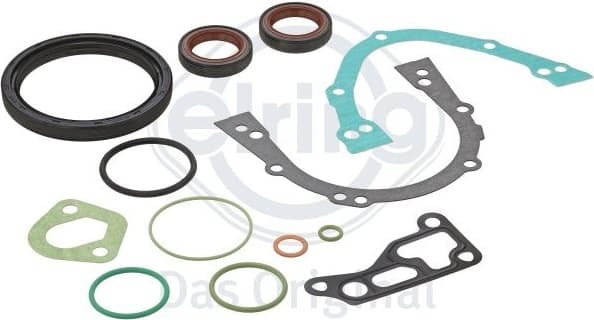 Gasket Kit, crankcase 915.157