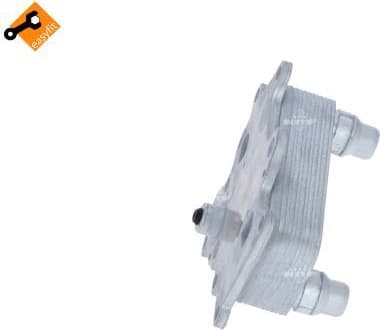 Oil Cooler, engine oil EASY FIT 31786 - image 2