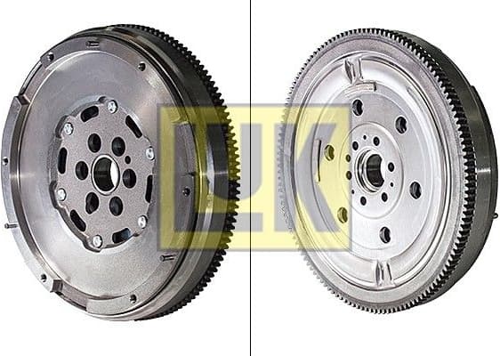 Flywheel LuK DMF 415049310