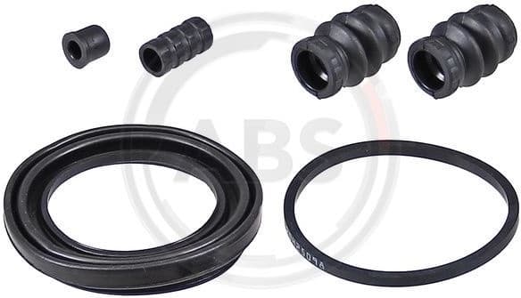 Repair Kit, brake caliper 53007