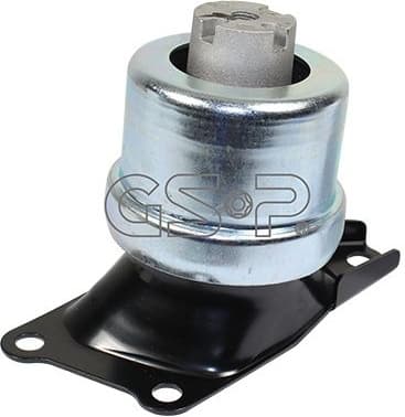 Mounting, engine 518034