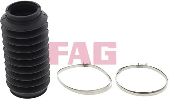 Bellow Kit, steering 841011830