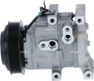 Compressor, air conditioning GENUINE 32975G