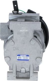 Compressor, air conditioning GENUINE 32975G - image 2