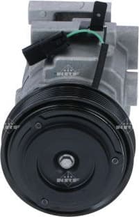 Compressor, air conditioning GENUINE 32975G - image 4