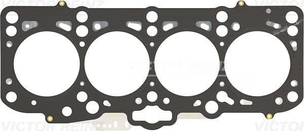 Gasket, cylinder head 61-34350-20