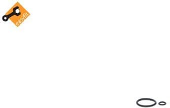 Radiator, engine cooling EASY FIT 59285 - image 5