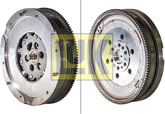 Flywheel LuK DMF 415046710