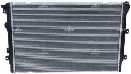 Radiator, engine cooling 59352 - image 3