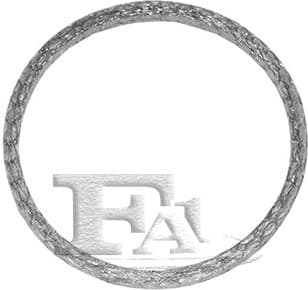 Seal Ring, exhaust pipe 101990