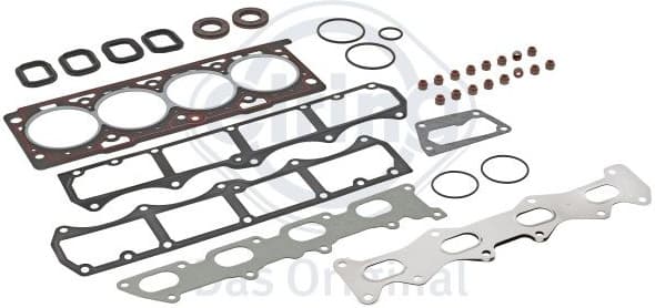 Gasket Kit, cylinder head 710.370