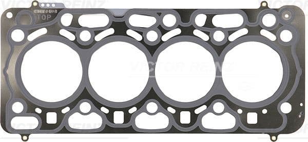 Gasket, cylinder head 61-10249-20