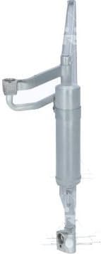 Condenser, air conditioning EASY FIT 350360 - image 2