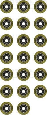 Seal Set, valve stem 12-35549-02