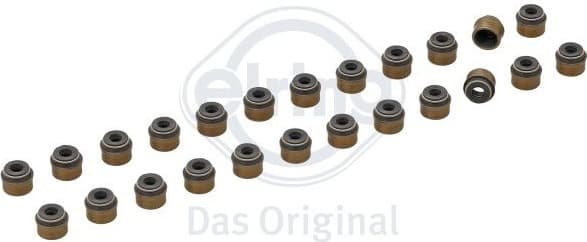 Seal Set, valve stem 235.650