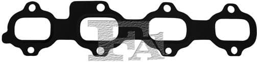 Gasket, exhaust manifold 412-037