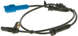 Sensor, wheel speed 0986594552 - image 2